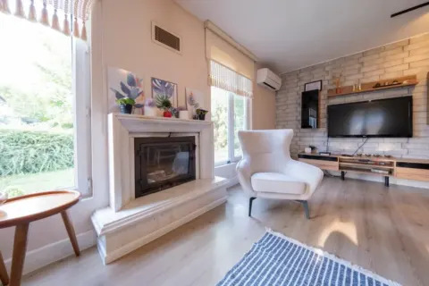 Kartepe Renkli Evler – Bungalov, Maşukiye – fotoğraf 7