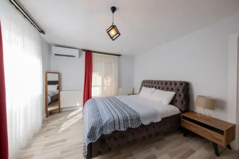 Kartepe Renkli Evler – Bungalov, Maşukiye – fotoğraf 9