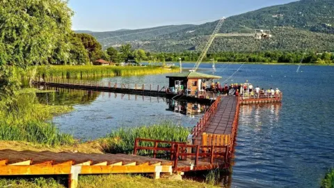 Kartepe Sukay Cafe Restaurant – Kafe & Pastane – Maşukiye