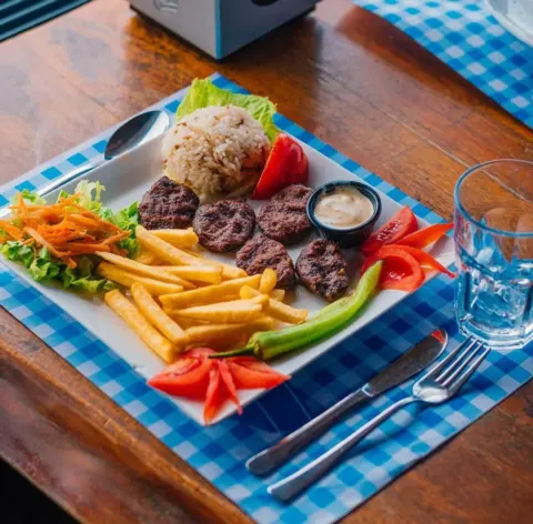 Kartepe Sukay Cafe Restaurant – Kafe & Pastane, Maşukiye – fotoğraf 4
