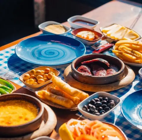 Kartepe Sukay Cafe Restaurant – Kafe & Pastane, Maşukiye – fotoğraf 5
