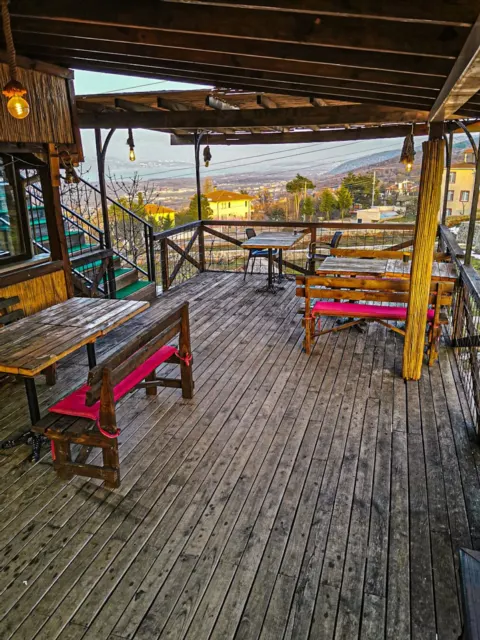 Konak Pansiyon Maşukiye – Pansiyon, Maşukiye – fotoğraf 2