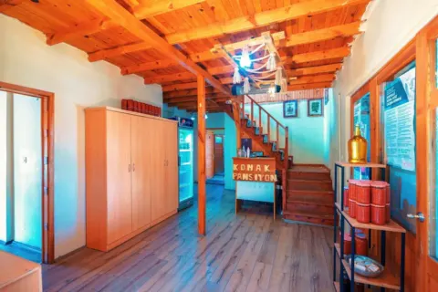 Konak Pansiyon Maşukiye – Pansiyon, Maşukiye – fotoğraf 3