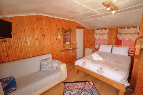 Konak Pansiyon Maşukiye – Pansiyon, Maşukiye – fotoğraf 5