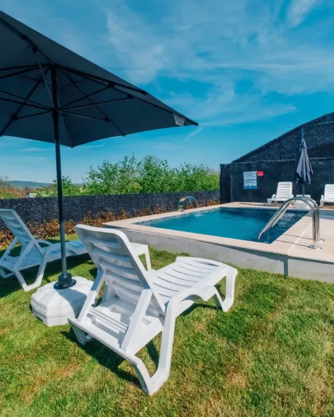 M&I Bungalow Kartepe – Bungalov, Kartepe – fotoğraf 4