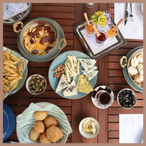 Marmelat Maşukiye Kahvaltı – Breakfast, Kartepe – photo 6