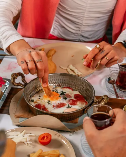 Marmelat Maşukiye Kahvaltı – Breakfast, Kartepe – photo 7