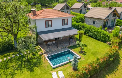 Maşuka Taş Evler Kartepe – Villa, Maşukiye – fotoğraf 8