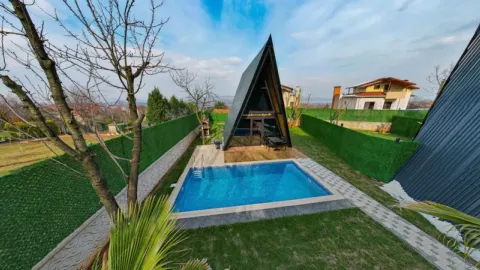 Maşukiye Bungalov & Villa – Villa – Maşukiye
