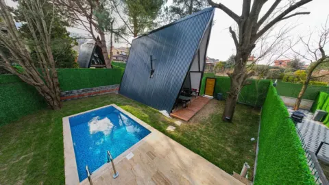 Maşukiye Bungalov & Villa – Villa, Maşukiye – fotoğraf 2
