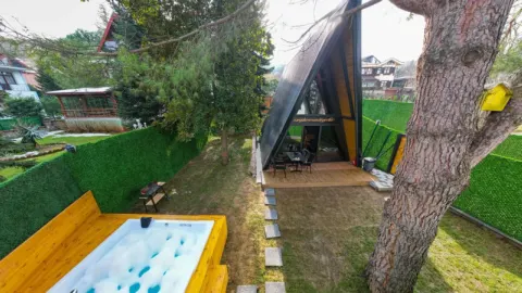 Maşukiye Bungalov & Villa – Villa, Maşukiye – fotoğraf 3
