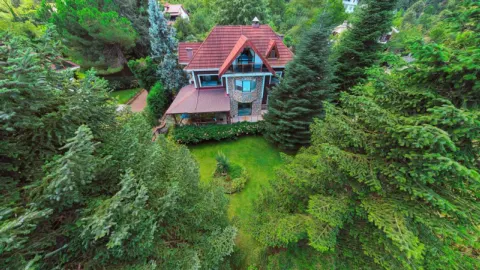 Maşukiye Bungalov & Villa – Villa, Maşukiye – fotoğraf 4
