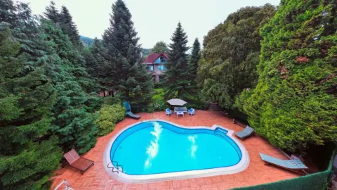 Maşukiye Bungalov & Villa – Villa, Maşukiye – fotoğraf 5