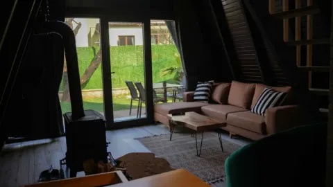Maşukiye Bungalov & Villa – Villa, Maşukiye – fotoğraf 6