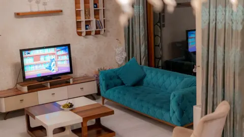 Maşukiye Bungalov & Villa – Villa, Maşukiye – fotoğraf 7