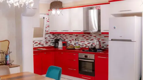 Maşukiye Bungalov & Villa – Villa, Maşukiye – fotoğraf 8