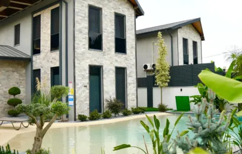 Maura Beach Villa Maşukiye – Villa, Maşukiye – fotoğraf 2
