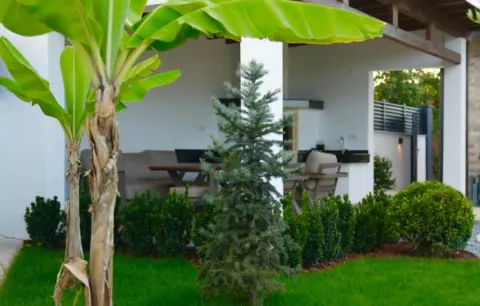 Maura Beach Villa Maşukiye – Villa, Maşukiye – fotoğraf 8