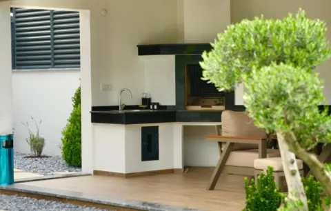 Maura Beach Villa Maşukiye – Villa, Maşukiye – fotoğraf 9