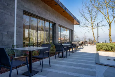 Melekona House Maşukiye – Bungalov, Maşukiye – fotoğraf 3