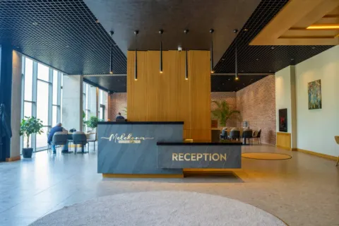 Melekona House Maşukiye – Bungalov, Maşukiye – fotoğraf 5