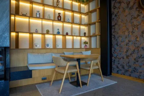 Melekona House Maşukiye – Bungalov, Maşukiye – fotoğraf 8