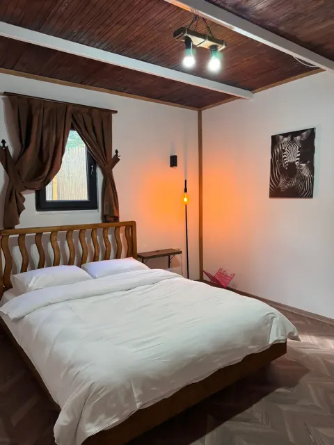 Pink House Bungalov Maşukiye – Bungalov, Maşukiye – fotoğraf 10