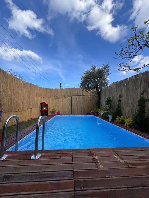 Pink House Bungalov Maşukiye – Bungalov, Maşukiye – fotoğraf 5