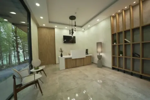 Saklı Vadi Tiny House Kartepe – Tiny House, Maşukiye – fotoğraf 8