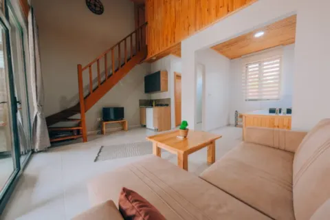Serenity Garden Sapanca – Bungalov, Maşukiye – fotoğraf 10