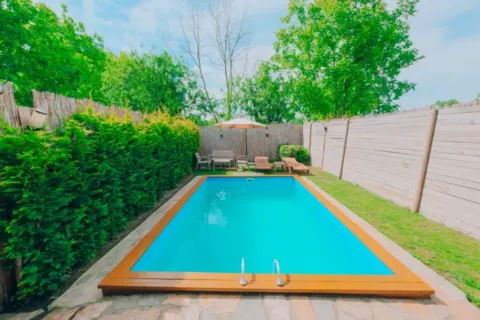 Serenity Garden Sapanca – Bungalov, Maşukiye – fotoğraf 6