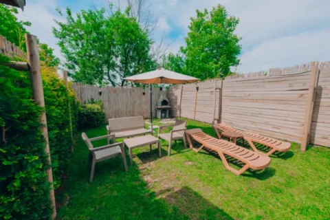 Serenity Garden Sapanca – Bungalov, Maşukiye – fotoğraf 8