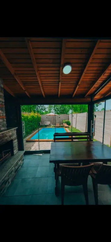 Serenity Garden Sapanca – Bungalov, Maşukiye – fotoğraf 9
