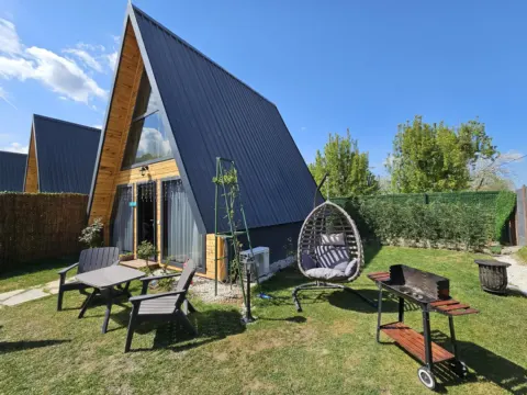 Teona Kartepe Bungalov – Bungalov – Maşukiye