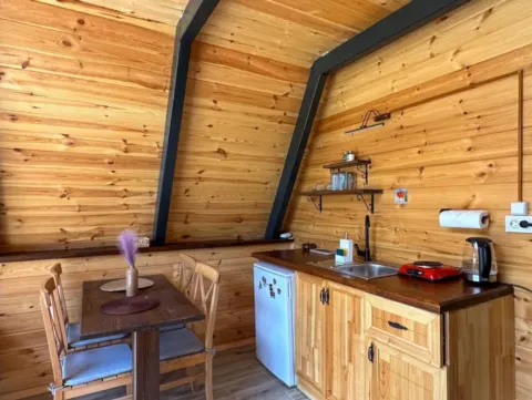 Teona Kartepe Bungalov – Bungalov, Maşukiye – fotoğraf 10