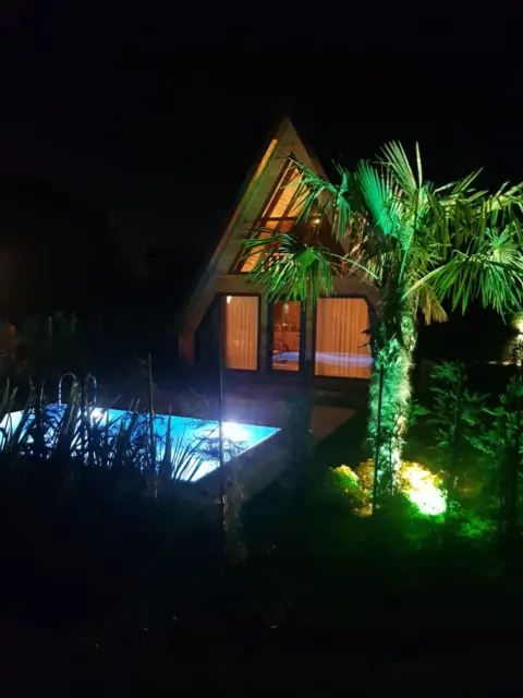 Teona Kartepe Bungalov – Bungalov, Maşukiye – fotoğraf 2