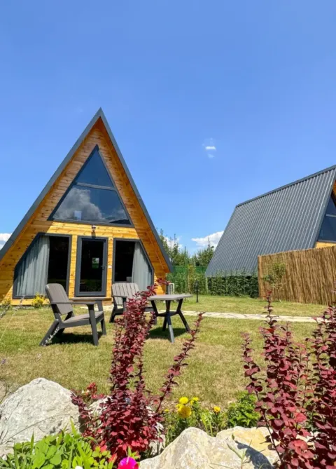 Teona Kartepe Bungalov – Bungalov, Maşukiye – fotoğraf 3