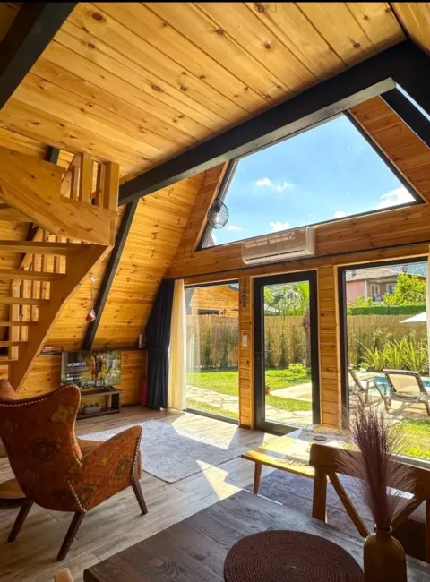 Teona Kartepe Bungalov – Bungalov, Maşukiye – fotoğraf 6