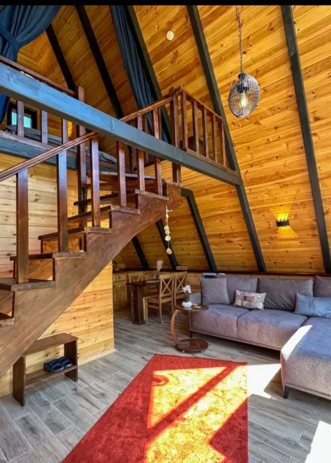 Teona Kartepe Bungalov – Bungalov, Maşukiye – fotoğraf 7