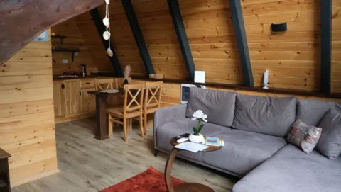 Teona Kartepe Bungalov – Bungalov, Maşukiye – fotoğraf 8