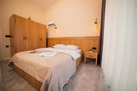 Villa Karam Kartepe – Villa, Maşukiye – fotoğraf 10