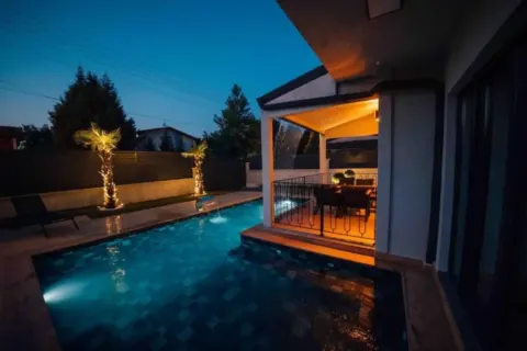 Villa Karam Kartepe – Villa, Maşukiye – fotoğraf 2