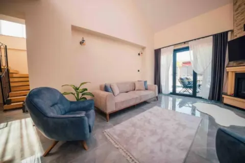 Villa Karam Kartepe – Villa, Maşukiye – fotoğraf 5