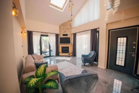 Villa Karam Kartepe – Villa, Maşukiye – fotoğraf 6