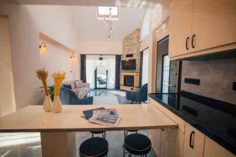 Villa Karam Kartepe – Villa, Maşukiye – fotoğraf 8