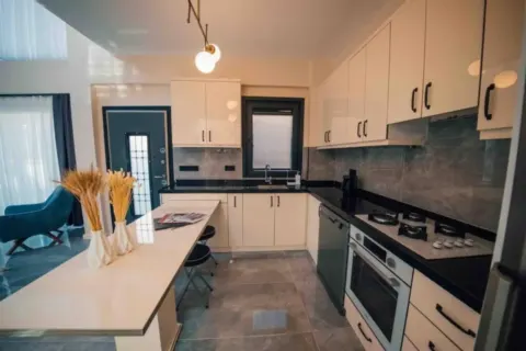 Villa Karam Kartepe – Villa, Maşukiye – fotoğraf 9